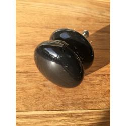 Ceramic Bun Knobs