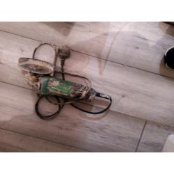 Tools construction