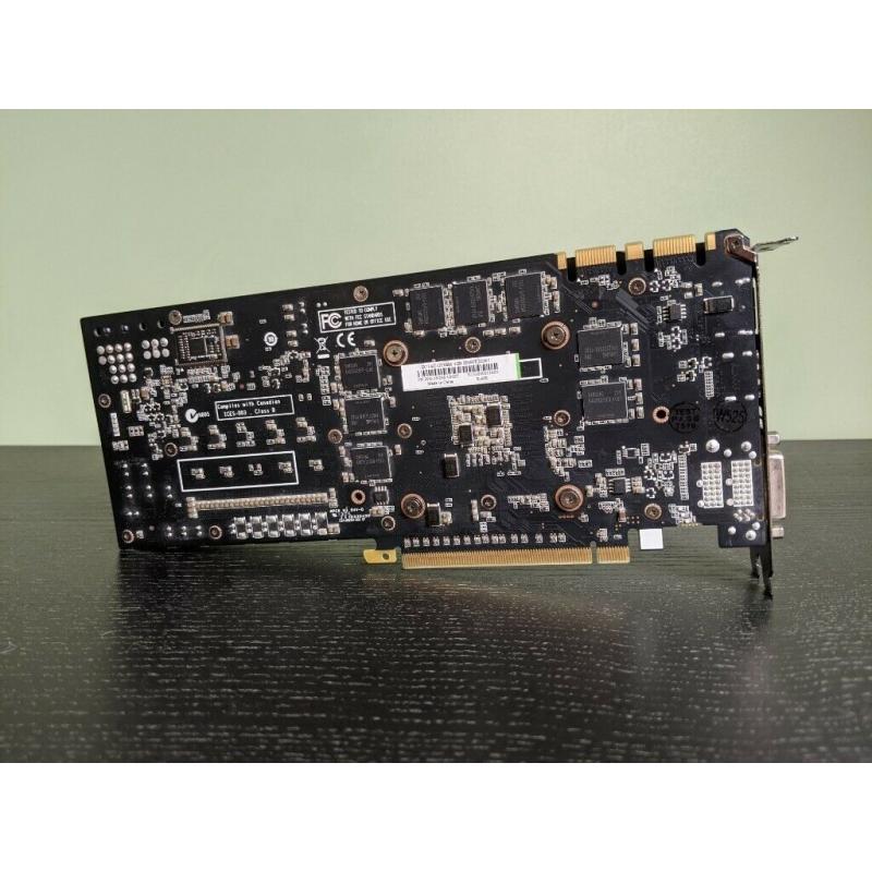 NVIDIA Geforce GTX 680 - ?60 ono