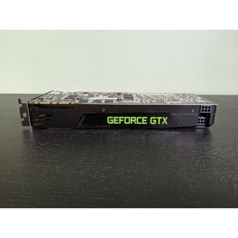 NVIDIA Geforce GTX 680 - ?60 ono