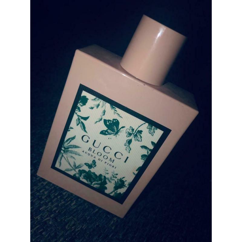 Gucci 100ml