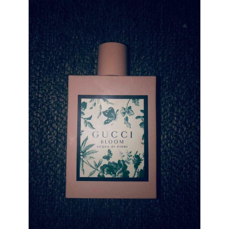 Gucci 100ml