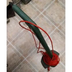 Black and Decker Strimmer