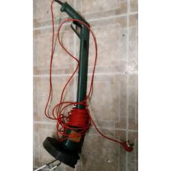 Black and Decker Strimmer
