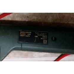 Black and Decker Strimmer