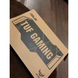 Gaming Laptop