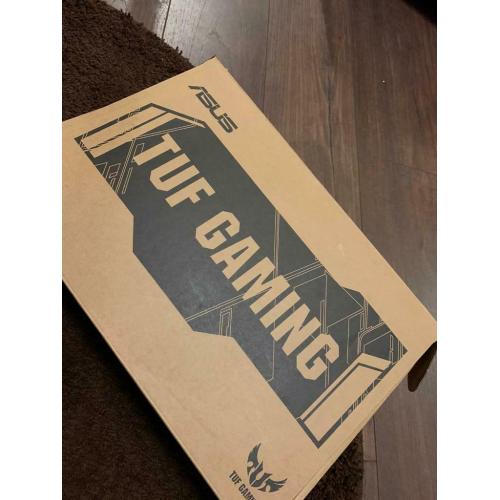 Gaming Laptop