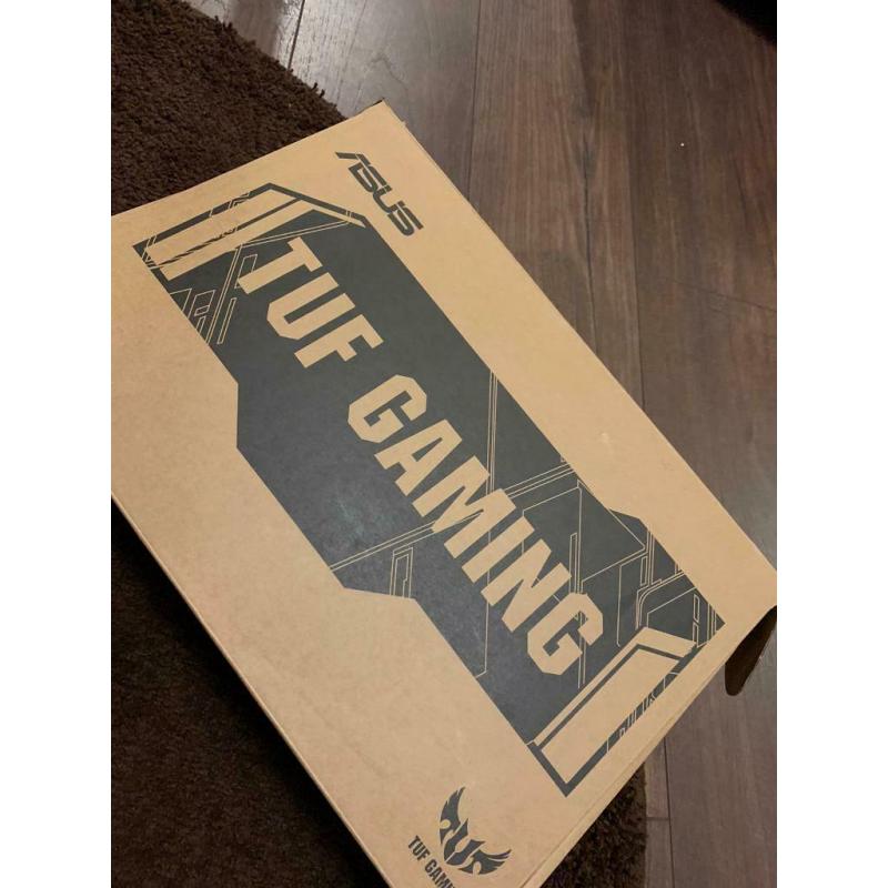 Gaming Laptop
