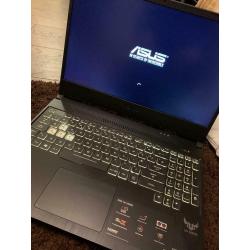 Gaming Laptop