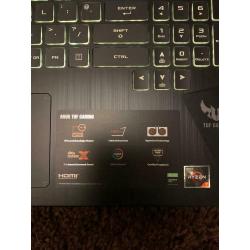Gaming Laptop