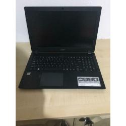 Acer aspire 3 laptop