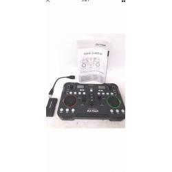 Wireless usb DJ Controller
