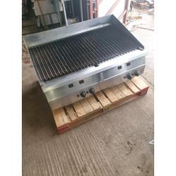 Falcon piri piri grill