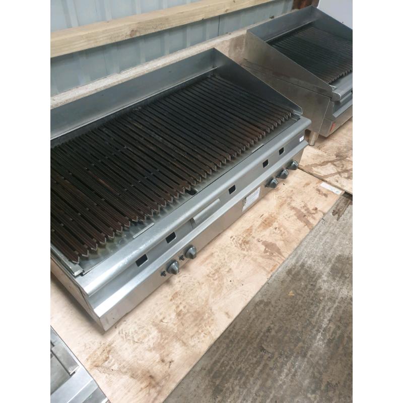 Falcon piri piri grill