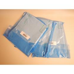 250 Versapak VersaEasyGO5 Extra Strong Opaque Mailers 595x430mm, 25 Pks of 10