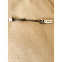 SRAM SKEWER FRONT