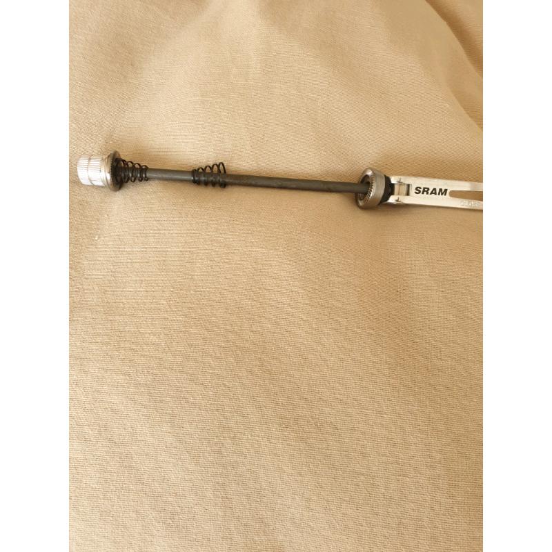 SRAM SKEWER FRONT