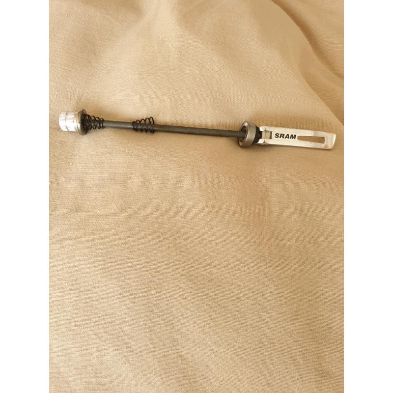 SRAM SKEWER FRONT