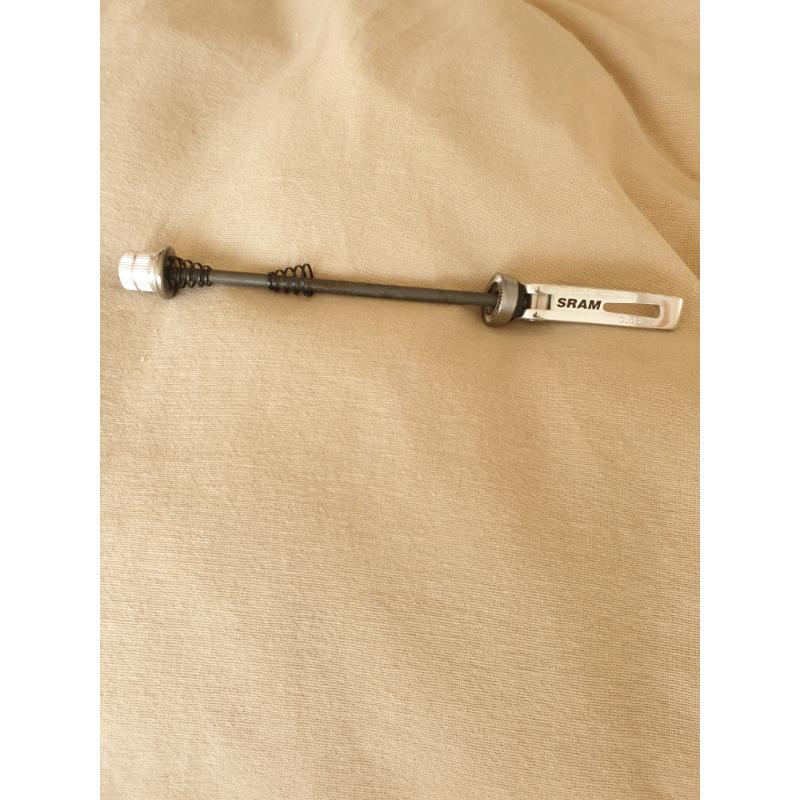SRAM SKEWER FRONT