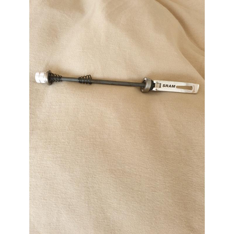 SRAM SKEWER FRONT