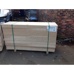 Super heavy duty industrial long span shelving 2 meters high ( pallet racking , storage )