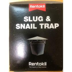 Slug & Snail Trap