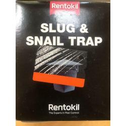 Slug & Snail Trap