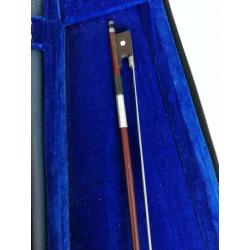 Stentor 1/2 size Violin, bow and case