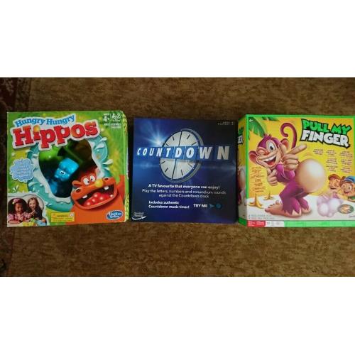 Board Games