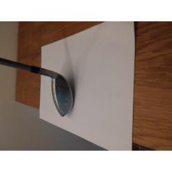 PING RAPTURE HYBRID 21?