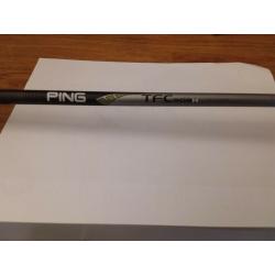PING RAPTURE HYBRID 21?