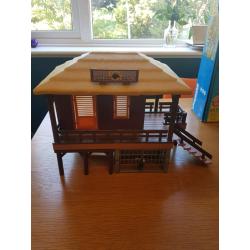 Playmobil Ranger Station