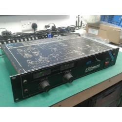 Harrison X200 Mosfet Power Amplifier