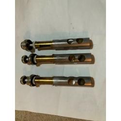 Bach Strad 37 ML early 1970s trumpet