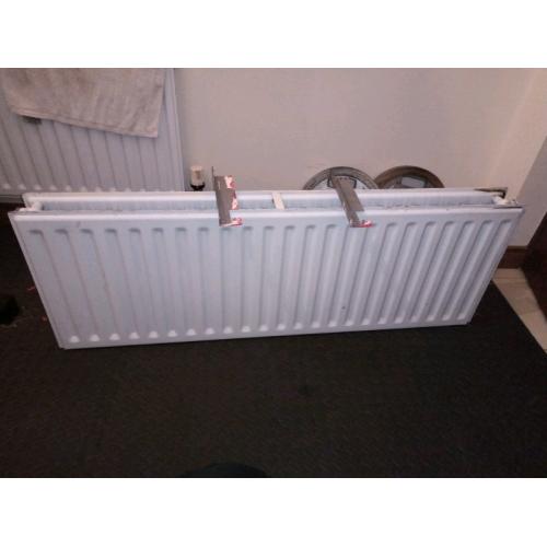 Radiator for sale (used)