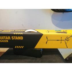 Hercules GS422B DUAL GUITAR Stand