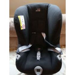 Baby car seat