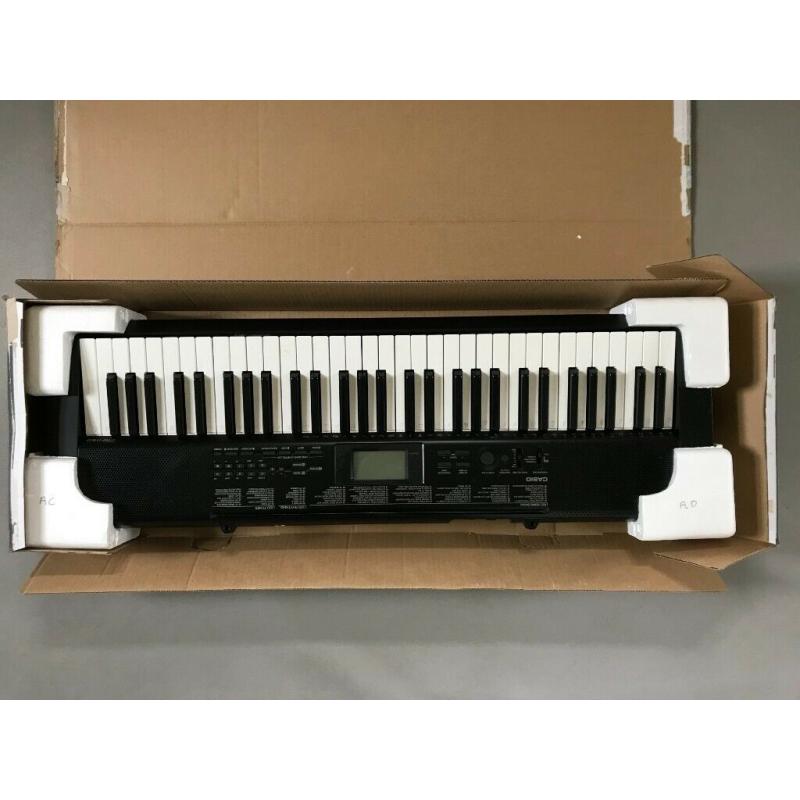 Electronic Keyboard with stand for Beginners