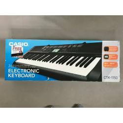 Electronic Keyboard with stand for Beginners