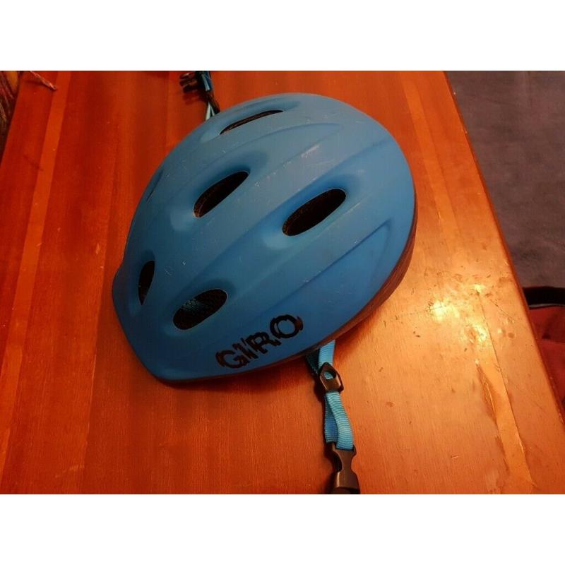 Toddler Bicycle Helmet