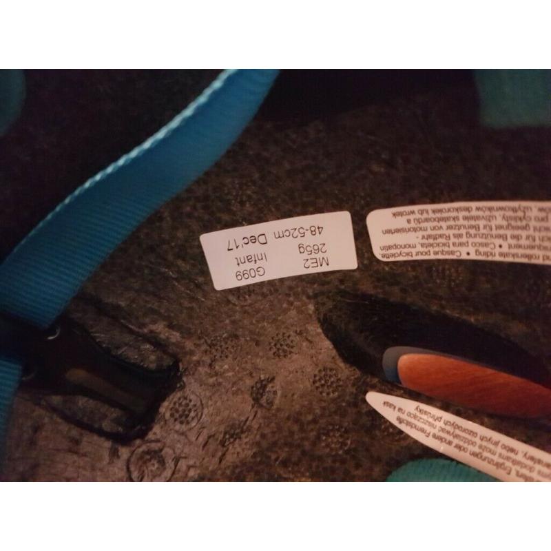 Toddler Bicycle Helmet