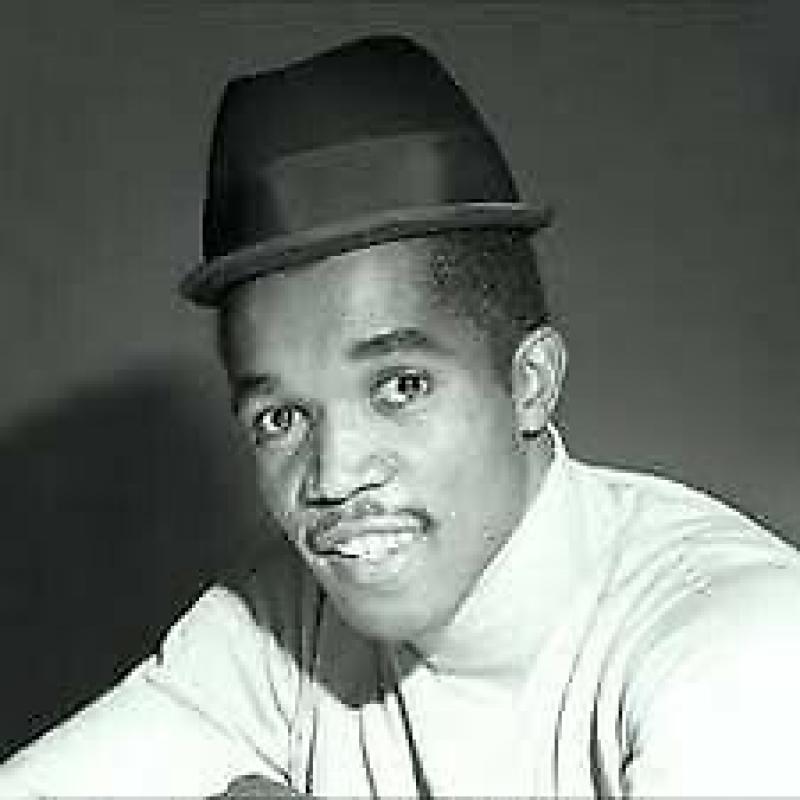 PRINCE BUSTER DJ 6 CDS COLLECTION