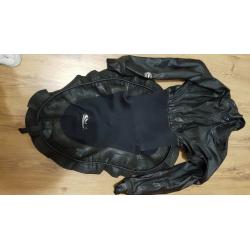 Reed top deck small/medium