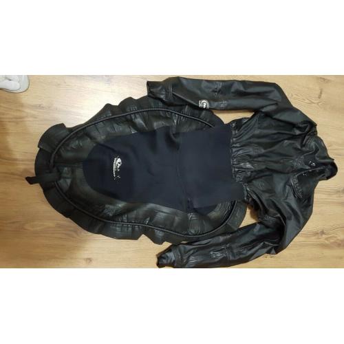 Reed top deck small/medium