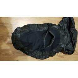 Reed top deck small/medium