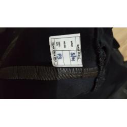 Reed top deck small/medium