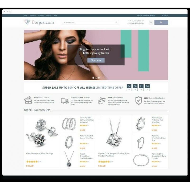 Start A Semi Automated Online Retail Store Business With No Previous Experience.
