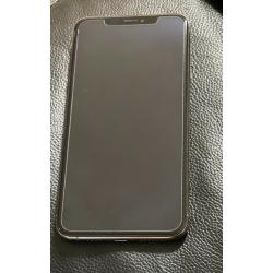 Iphone xs max immaculate condition