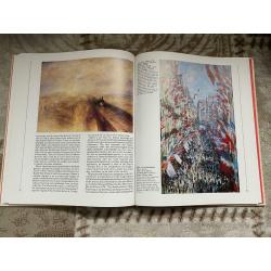 Methods of the Masters Monet