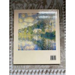 Methods of the Masters Monet